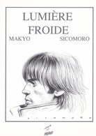 Ex-libris SICOMORO Eugenio Pour Lumière Froide Glénat 2001 - Ilustradores S - V