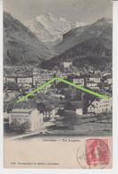 Delcampe - VO 315  / INTERLAKEN  / - Interlaken
