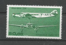 PA N° 60** Cote: 21€ - Other & Unclassified