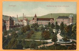 Tuttlingen 1907 Postcard - Tuttlingen