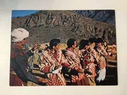 AK  AFGHANISTAN FOLK   ETHNIC - Afganistán