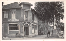 ¤¤  -  GRANDVILLARS   -  La Poste , Rue Du Général LECLERC   -   ¤¤ - Grandvillars