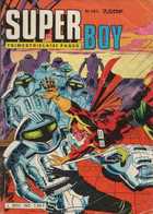 SUPER BOY N° 383 BE IMPERIA 1982 - Petit Format