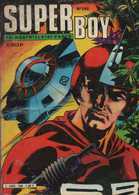 SUPER BOY N° 388 BE IMPERIA 05-1983 - Formatos Pequeños