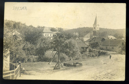 ALACSKA Régi Fotós Képeslap  /  Photo Vintage Pic. P.card - Hungary