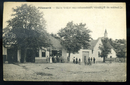 PILISMARÓT  Hahn Izidor üzlete, Vendéglője és Szállodája  /  Store, Restaurant And Hotel - Religion &  Esoterik