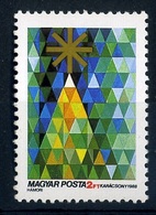 1988 Karácsony AJÁNDÉK Bélyeg  /  Christmas PRESENT Stamp - Ongebruikt