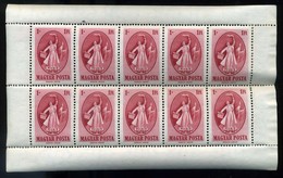1949. PUSKIN Kisív   , Szép! (70000)  /  PUSKIN Arc Nice - Unused Stamps