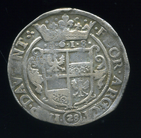 28 Stuivers 1618 Holland Köztársaság - …-1795 : Former Period