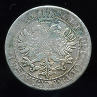 Sankt Gallen Tallér 1621 F - Other & Unclassified