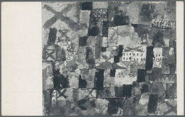 Ansichtskarten: Künstler / Artists: KLEE, Paul (1879-1940), Deutscher Maler Und Grafiker Des Express - Ohne Zuordnung