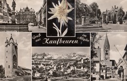 Kaufbeuren 1959 - Kaufbeuren