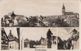 Burgfunstadt 1943 - Lichtenfels