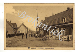 Bossuyt/Bossuit  La Maison Duchatelet-Delrue - Avelgem