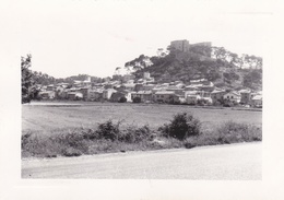 Meyrargue Vue Generale - Meyrargues