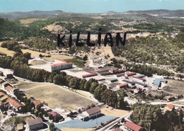 Meyrargue Cité Du Tuf Vue Aèrienne - Meyrargues