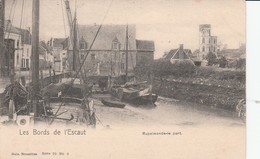 RUPELMONDE LE PORT - Kruibeke