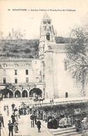 Brantome           24         Ancien Cloître Et Presbytère De L'Abbaye                                   (voir Scan) - Brantome