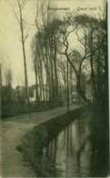 BELGIUM - DROOGENBOSH - GRAND'ROUTE - EDIT F. DE CLERCK - 1900s ( BG2326) - Drogenbos
