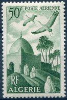 Algérie  PA  N° 9 ** - Airmail