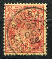 RC 11470 Nelle CALEDONIE 25c BOURAIL OBLITERATION DE 1926  TB - Used Stamps