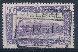 TR 319 - "VIELSALM Nr 2" - (ref. 26.450) - 1942-1951