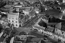 Lannemezan - Vue Aérienne - Lannemezan