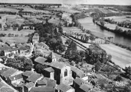 PIE-mpb-19-393 : AVAILLES-LIMOUZINE. VUE AERIENNE. - Availles Limouzine