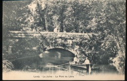 91 --  Lardy -- La Juine -- Le Pont De Letre - Lardy