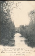 91 --  Lardy -- Canal Du Mesnil - Lardy