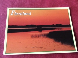 Nederland. Flevoland - Other & Unclassified
