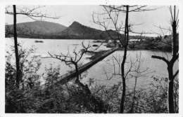 Mayotte / 03 - Dzaoudzi - Boulevard Des Crabes - Mayotte