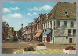 NL.- SNEEK. Suupmarkt. 1969 - Sneek