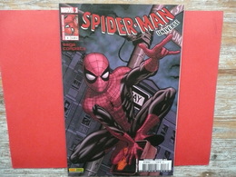 SPIDER-MAN UNIVERSE N 8 MONSTRES !  DECEMBRE  2013    MARVEL   PANINI COMICS SAGA COMPLETE - Spiderman