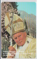 VATICAN - SCV-071 - KAROL WOJTYLA - POPE - PAPA - MINT - Vatican