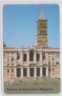 VATICAN - SCV-075 - BASILICA DI SANTA MARIA MAGGIORE - MINT - Vatican