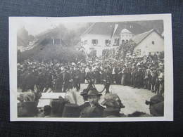 AK HÜTTENBERG B. St. Veit A.d.Glan Ca.1930 Bergmannsfest ///  D*36421 - St. Veit An Der Glan