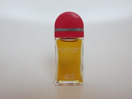 Red Door - Elizabeth Arden - Eau De Parfum - Miniatures Femmes (sans Boite)