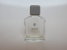 Gucci - Miniatures Men's Fragrances (without Box)