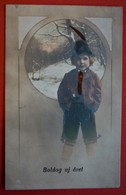 KID PHOTO -  ORIGINAL COLOR  PHOTO - Photographie