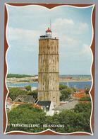 NL.- TERSCHELLING. Vuurtoren BRANDARIS. 1978 - Terschelling