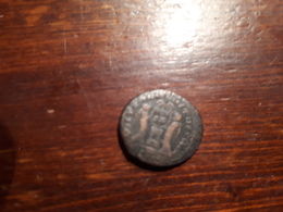 Monnaie Romaine - Trajan 97 DA - Les Antonins (96 à 192)