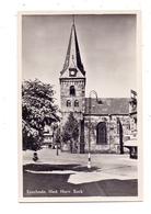 NL - OVERIJSSEL - ENSCHEDE, N. H. Kerk - Enschede