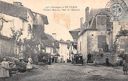 Le Fleix       24         Rue De L'Hôpital     (voir Scan) - Other & Unclassified
