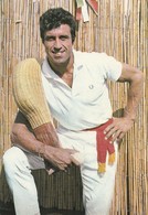 J-B HIRIGOYEN  Le Roi Du Grand Chistera Fronton De Sare 19 Août 1979 - Personalità Sportive