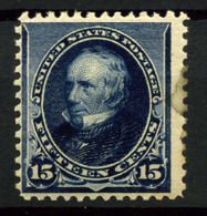 Estados Unidos Nº 78. Año 1890-1893 - Unused Stamps