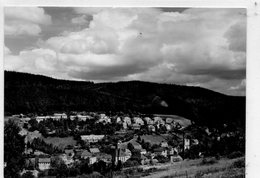 ALLEMAGNE : Schmiedeberg Im Erzgebirge - Schmiedeberg (Erzgeb.)