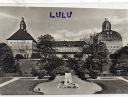 ALLEMAGNE : Gotha Schlob Friedenstein - Gotha