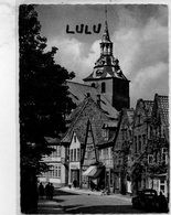 ALLEMAGNE : Luneburg Kirche - Lüneburg