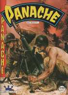 PANACHE N° 412 BE IMPERIA 12-1985 - Formatos Pequeños